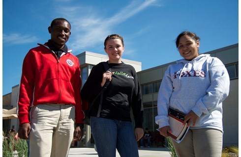 Fox Valley Technical College